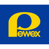 Pewex logo