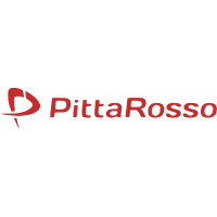 PittaRosso logo