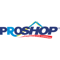 Proshop logo