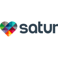 Satur logo