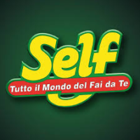 Self logo