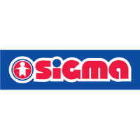 SIGMA logo