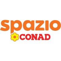 Spazio Conad logo