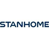 Stanhome logo
