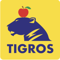 Tigros logo