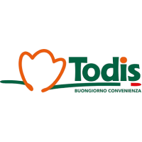 Todis logo