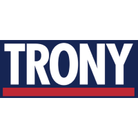 Trony logo