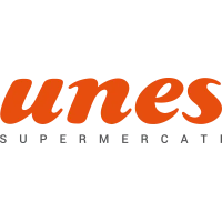 Unes logo