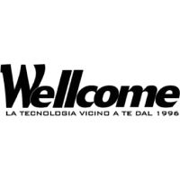 Wellcome logo