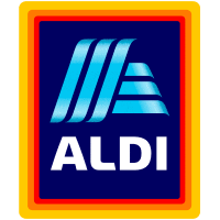 Aldi logo