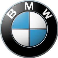 BMW logo