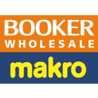 Booker Wholesale logo