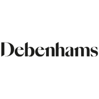 Debenhams logo