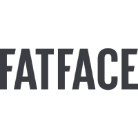 Fat Face logo