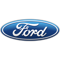 Ford logo