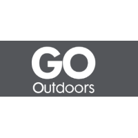 Go Outdoors logo