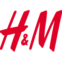 H&M logo