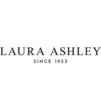 Laura Ashley logo