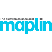 Maplin logo