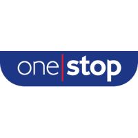One Stop logo