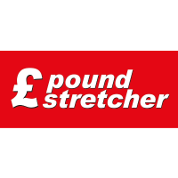 Poundstretcher logo