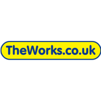 The Works logo