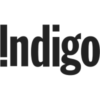 Chapters Indigo logo