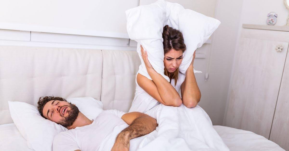 Hrkanje: zašto nastaje, kako utječe na zdravlje i koje rješenje doista djeluje