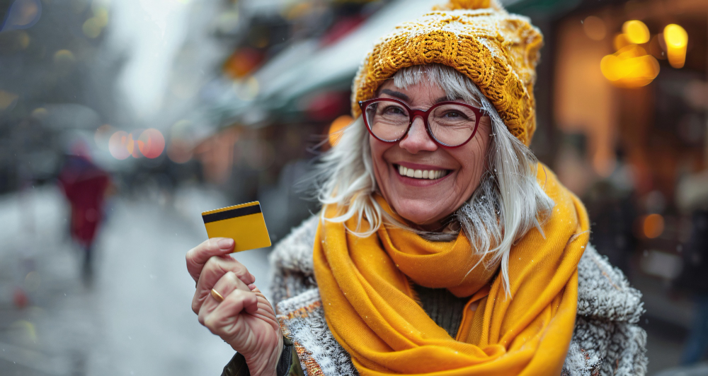 Zašto su kreditne kartice i dalje popularne u 2025. godini?