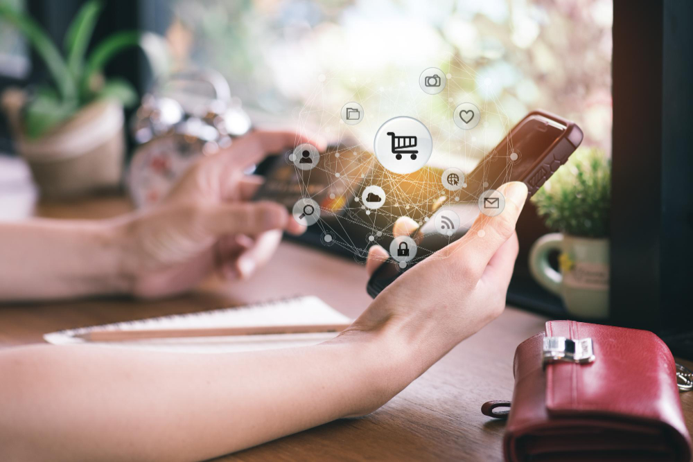 Potrošačke navike u digitalnom dobu