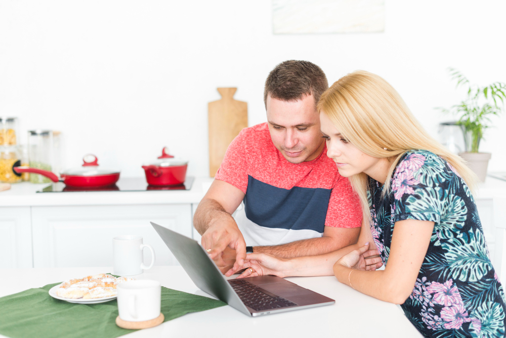 Zašto sve više ljudi kupuje opremu za dom online