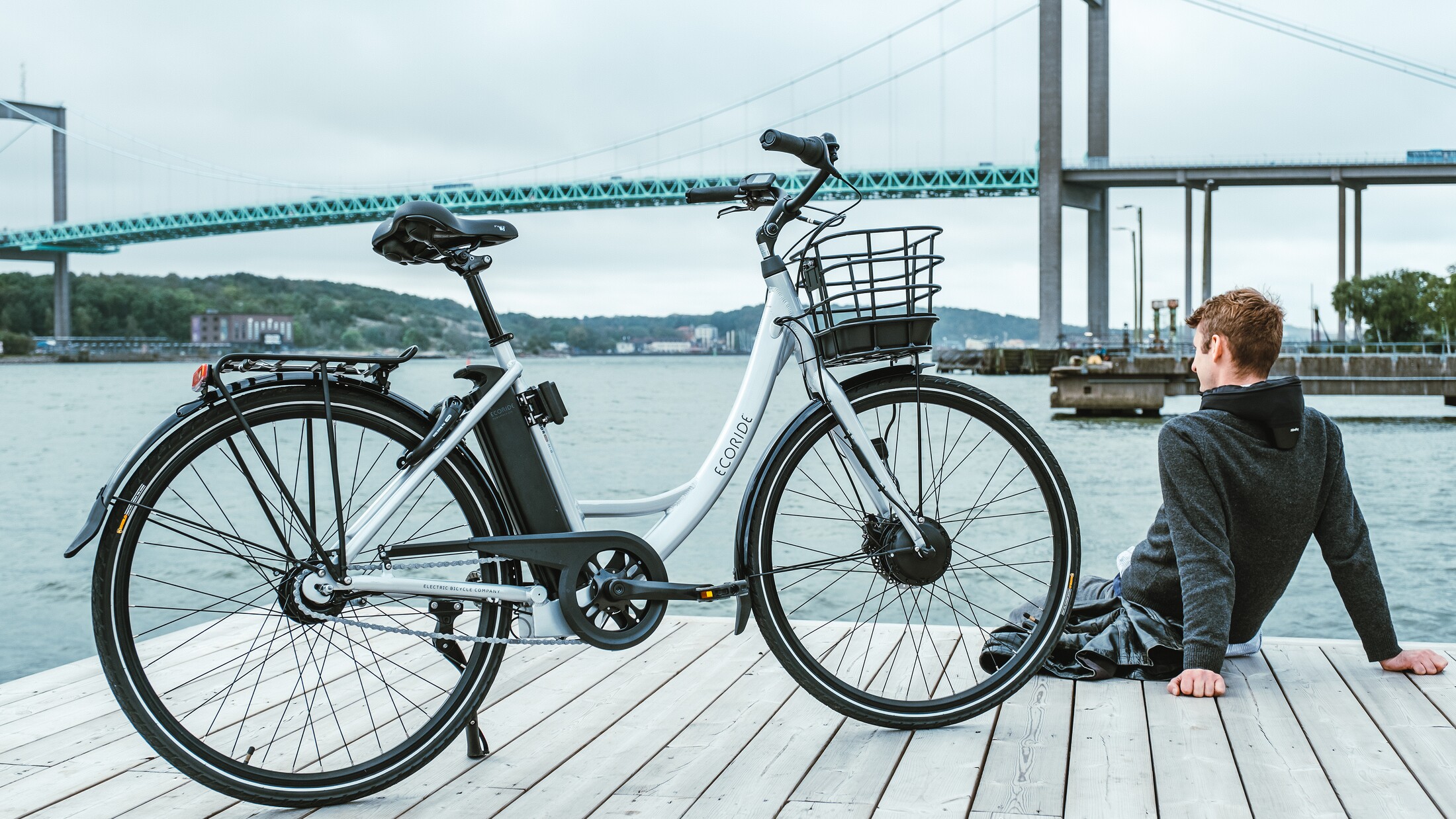 Sähköpyörät yleistyvät Suomessa – edullinen ja käytännöllinen tapa liikkua arjessa