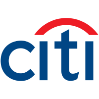 Citibank logo