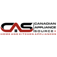 Canadian Appliance Source logo