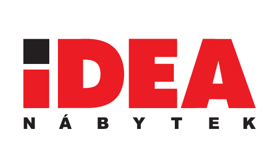 Idea nábytek logo