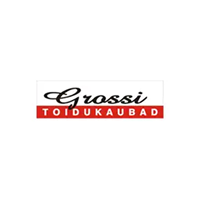 Grossi Toidukaubad logo