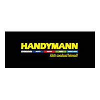Handymann logo
