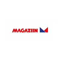 Magaziin logo