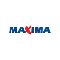 Maxima logo