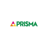 Prisma logo