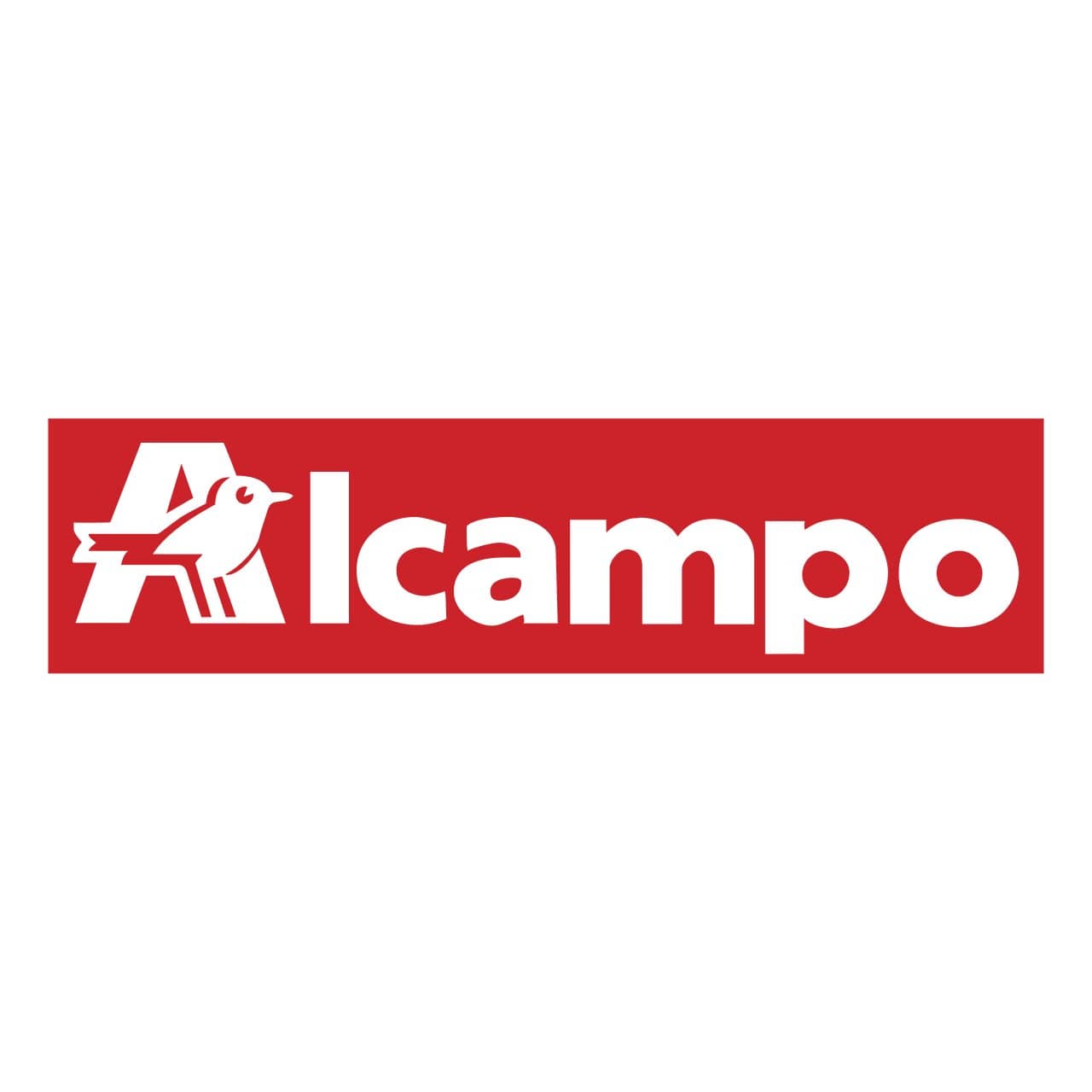 Alcampo logo
