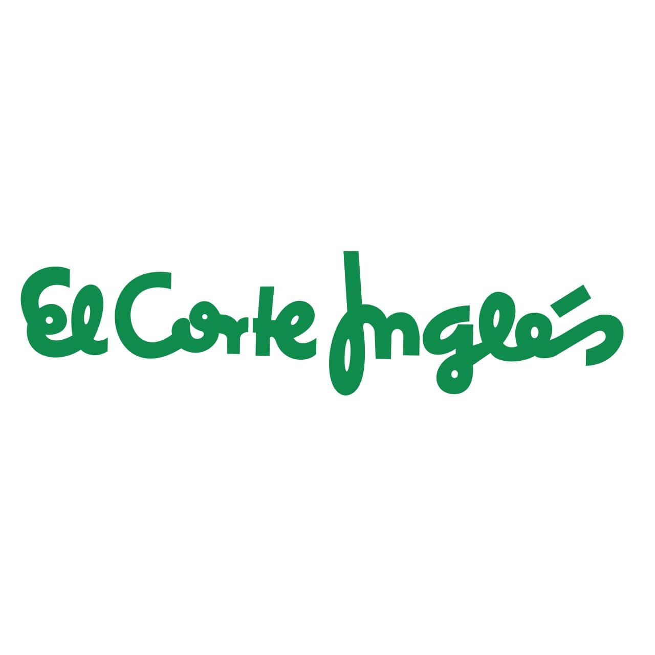 EL CORTE INGLÉS logo