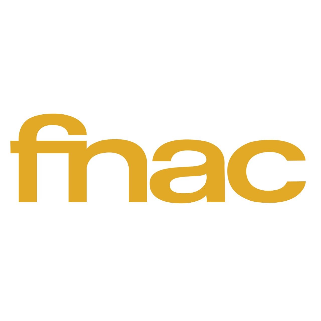 FNAC logo