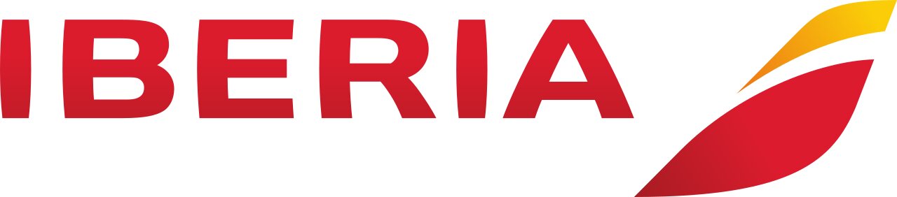 IBERIA logo