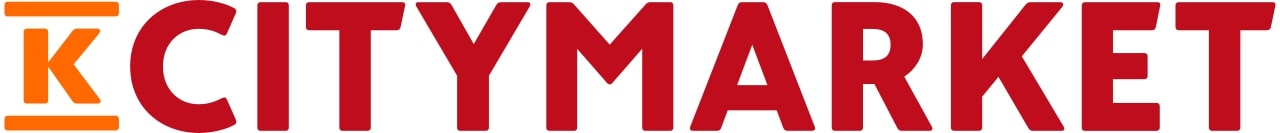 K Citymarket logo