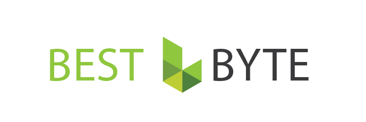Best Byte logo
