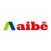 Aibė logo