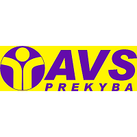 AVS Prekyba logo