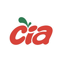 Čia Market logo