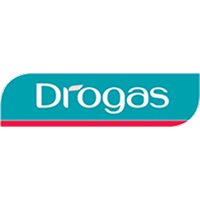 Drogas logo